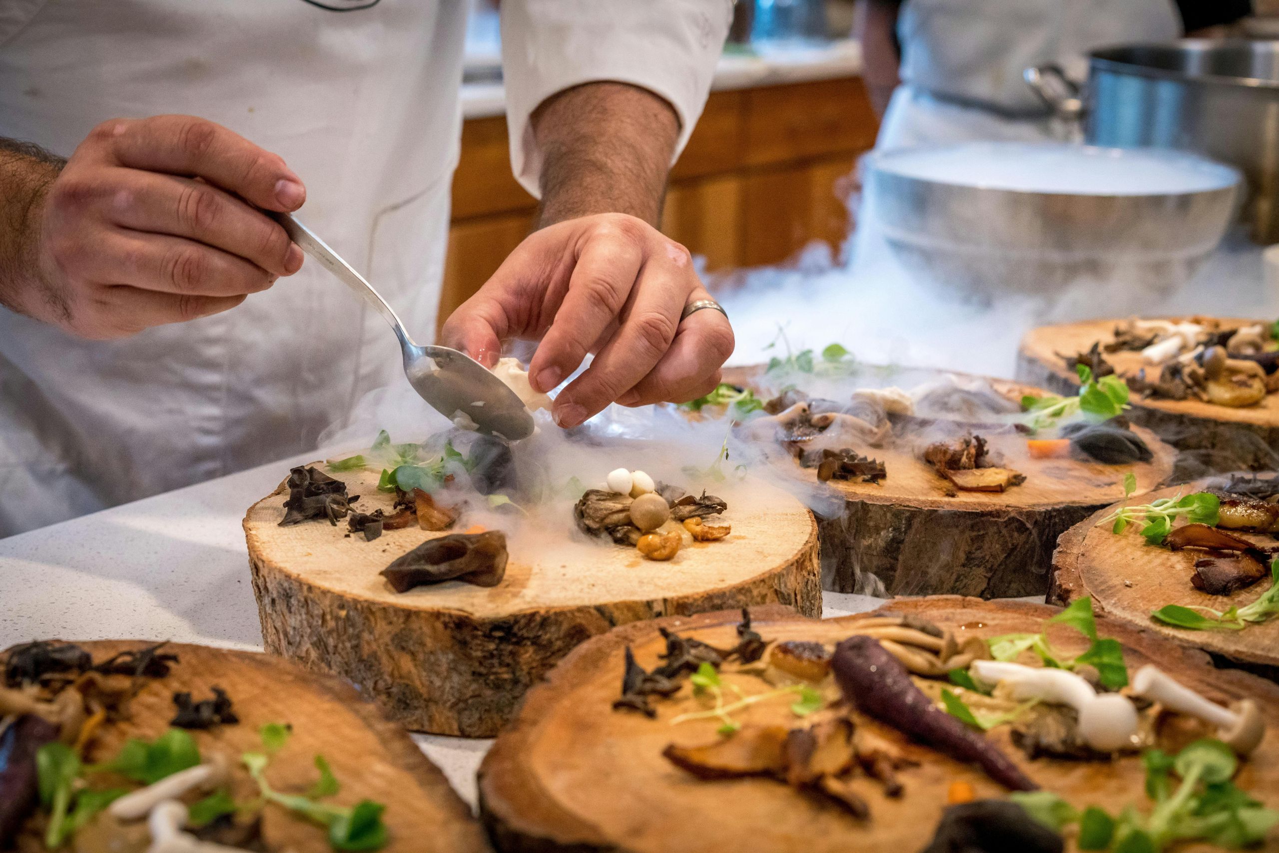 Gastronomy