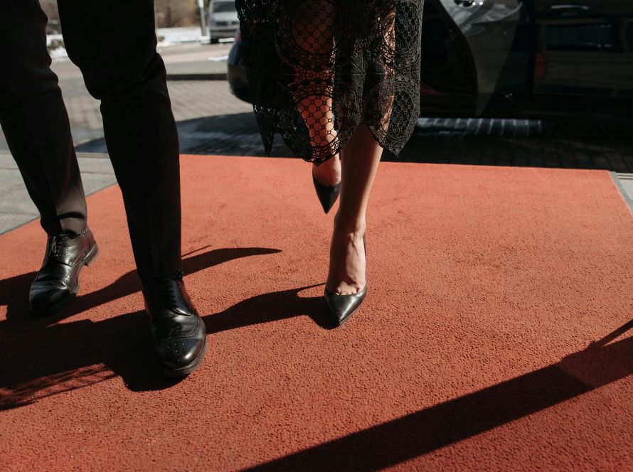 Red Carpet