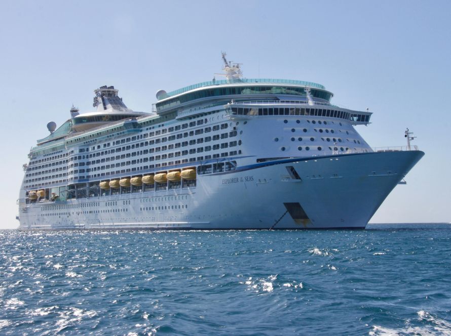 Carnival Cruise Line